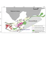 Large-scale Permo-Triassic back-arc extensions of the Mongol-Okhotsk Ocean