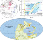 Cadomian Igneous Rocks in the Retroarc Foreland Domains of the Narcea Antiform