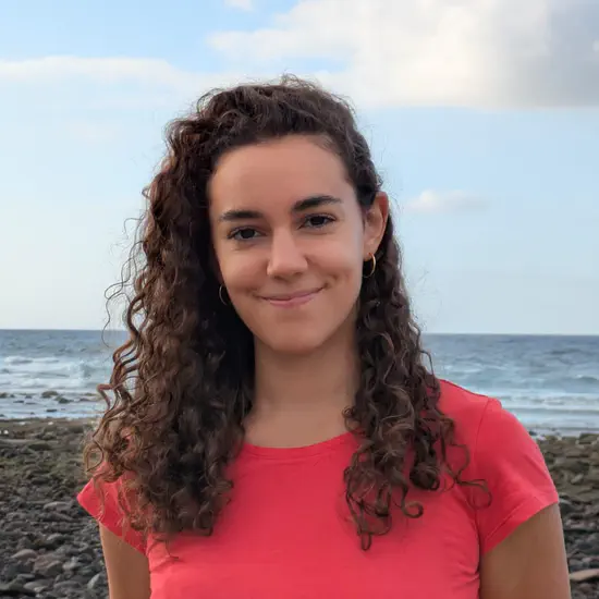 Patricia Rodríguez Batista